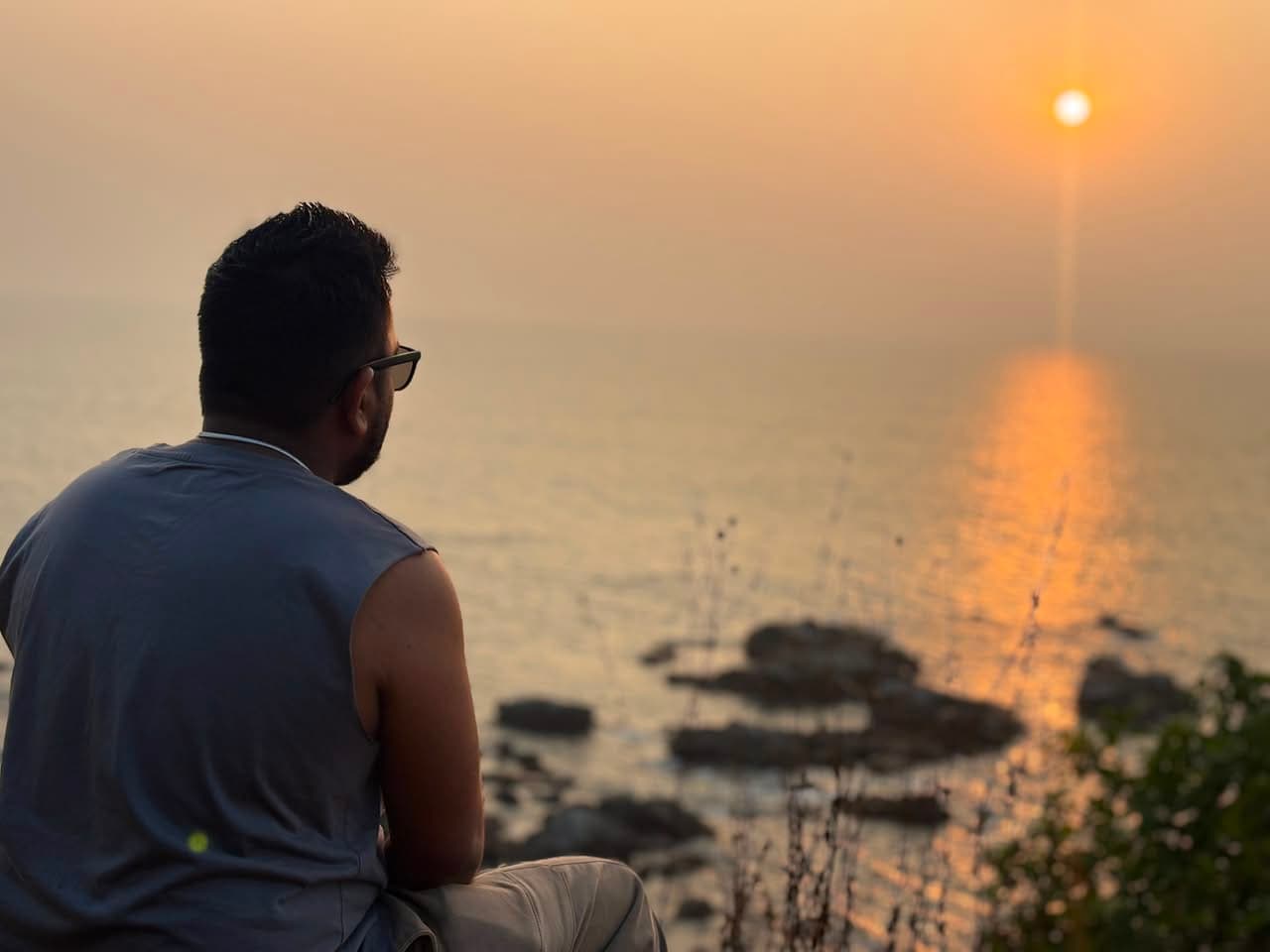 Goa Calling